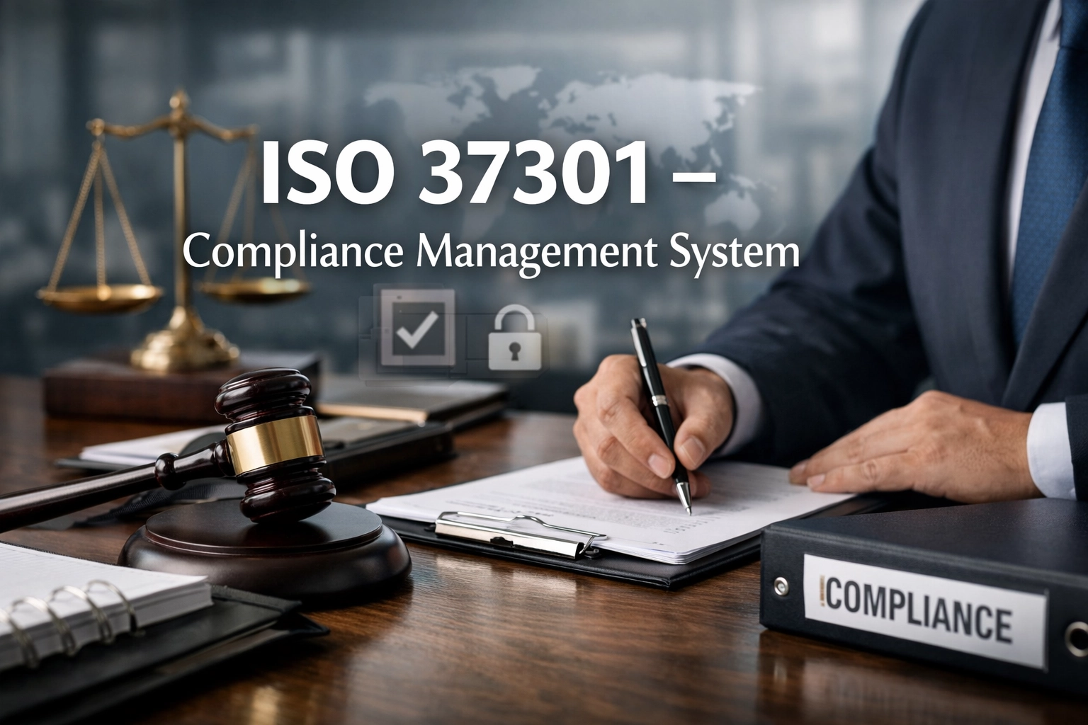 ISO 37001 Certification | ISO Certification in Tanzania | Expert ISO ...